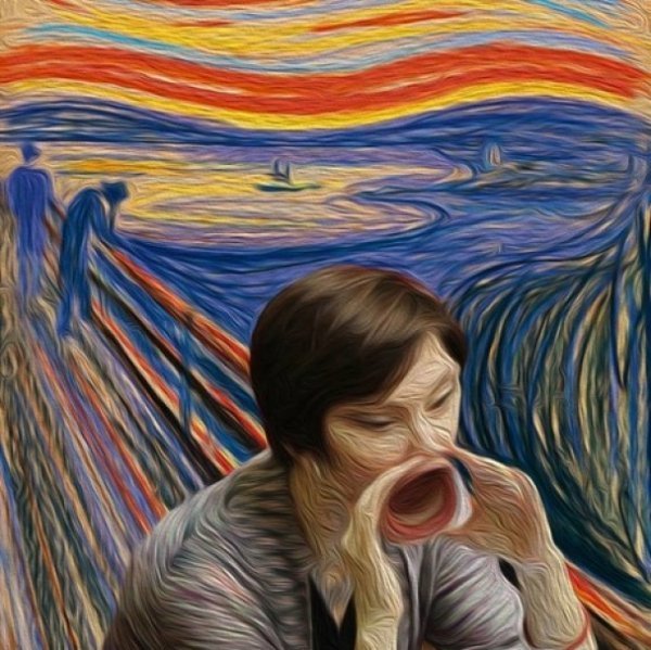 Інтернет вибухнув фотожабами на регіоналку з відкритим ротом. ФОТО. ВІДЕО