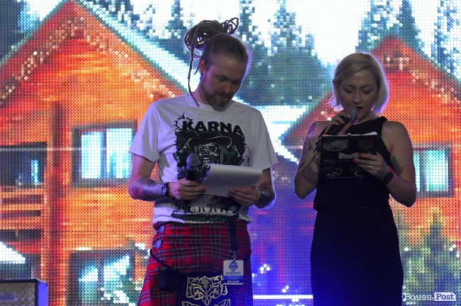 Запальні танці та шалені ритми: яскравий фінал «Бандерштату». ФОТО