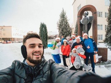 Відомі лучани показали, як готуються до Дня святого Миколая