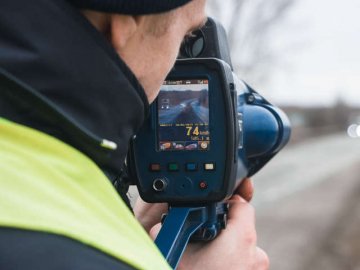 На декількох вулицях Луцька встановлять TruCAM. ПЕРЕЛІК