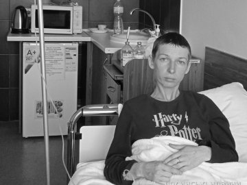 У Луцьку від онкології померла 31-річна вихователька 