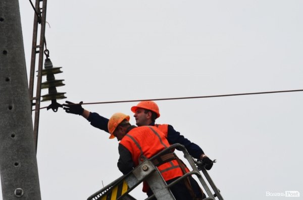 Фотопогляд: Луцьк вздовж колії