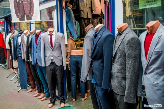 Вперше у луцькому ТЦ «Ювант» – шалені знижки у Чорну п’ятницю*