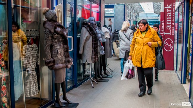 Вперше у луцькому ТЦ «Ювант» – шалені знижки у Чорну п’ятницю*