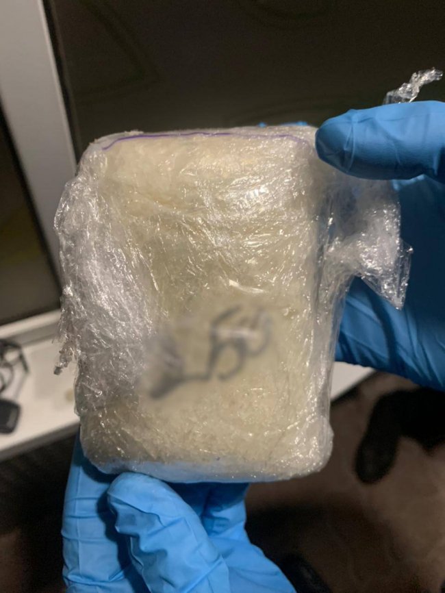 У Луцьку затримали 39-річного «закладчика»