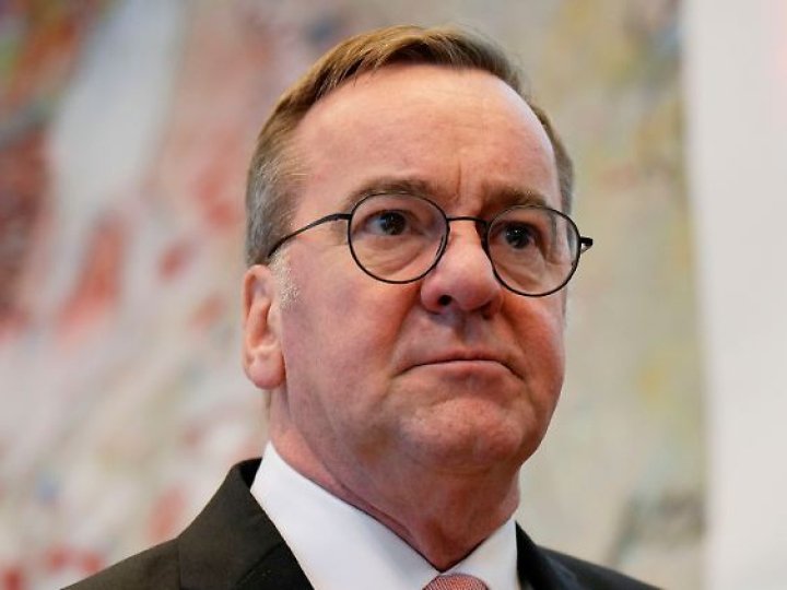 Німеччина купить українськиї дронів на 300 мільйонів євро