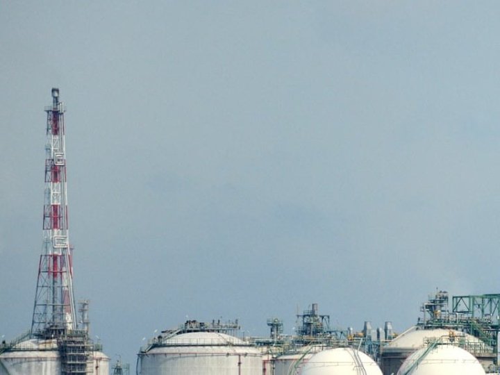 Австралійський капітал підтримує російську нафту через прогалину в санкціях