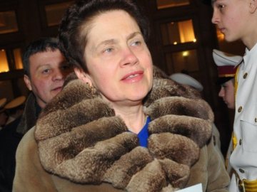 У Віктора Януковича спростували інформацію про смерть його дружини