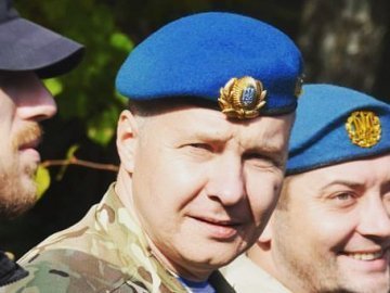 Ваврищук: Те, що атовці будуть робити з своєю землею - не справа Палиці