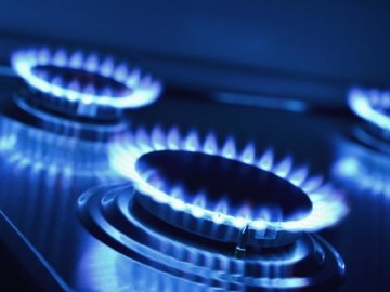 У «Волиньгазі» розповіли, як правильно користуватися газом у побуті