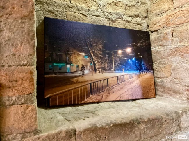 Здійснили мрію захисника: у Луцьку відкрили виставку світлин загиблого на війні волинянина