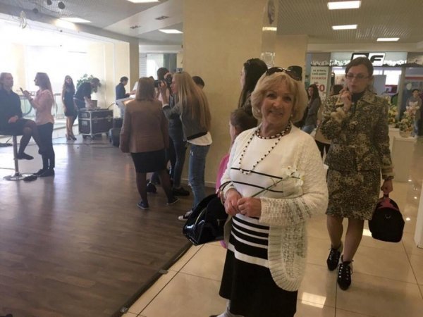 Фотозвіт луцького Фешн Уікенду. ФОТО