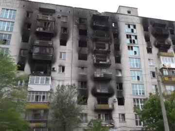 Росіяни знову обстріляли Миколаївщину і намагаються витіснити захисників в районах Білогорівки і Врубівки на Луганщині, – ОВА