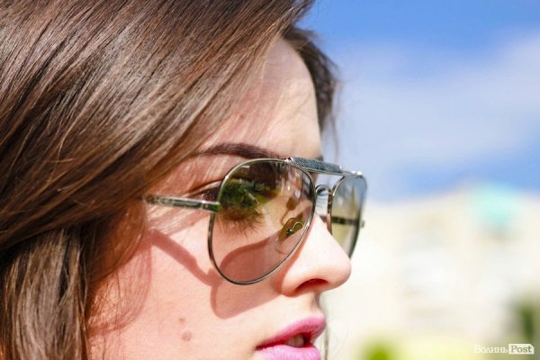 Стильний Луцьк. Портрет дня: Вікторія Королюк