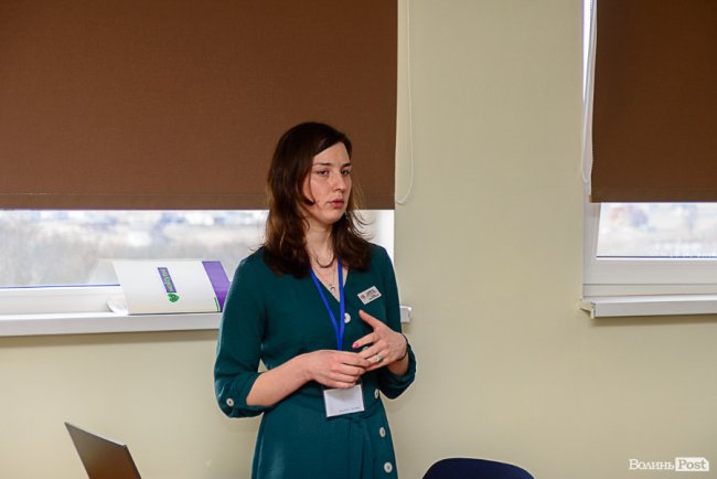 «Раніше треба було їхати в Європу, а тепер – до Луцька»: місцевий реабілітаційний центр для бійців показали всій Україні