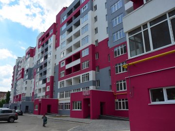 Комфорт, надійність і престиж: оселі мрії у луцькому ЖК «Caramel Residence». ФОТО*