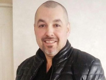 У Луцьку розшукали безвісти зниклого 42-річного чоловіка