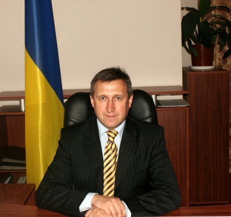 Дипломат Андрій Дещиця - голова МЗС