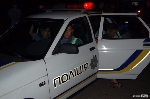 У Крупі страшна аварія. ФОТО. ОНОВЛЮЄТЬСЯ