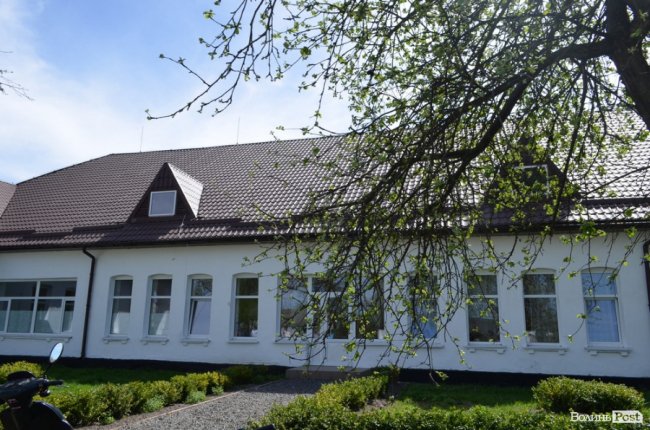 По-доброму вражений: Савченко побував у волинській громаді