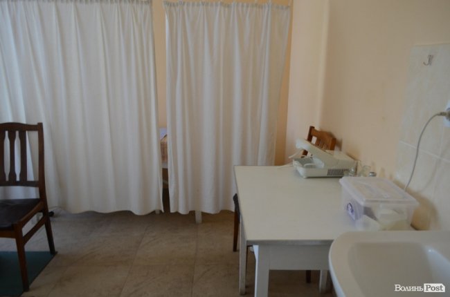 По-доброму вражений: Савченко побував у волинській громаді