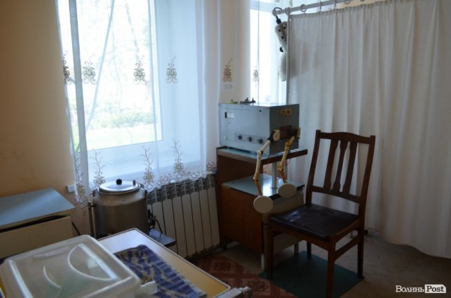 По-доброму вражений: Савченко побував у волинській громаді