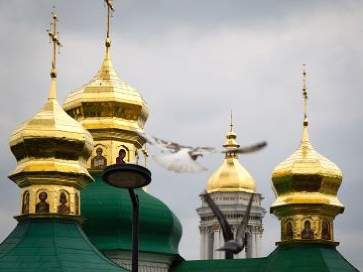 Вознесіння Господнє - що суворо заборонено робити цього дня