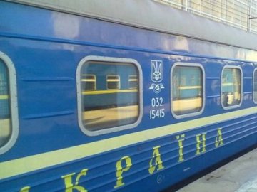 Розклад руху евакуаційних потягів на 6 березня