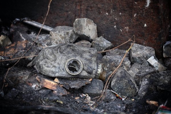 Українське протистояння. ФОТО