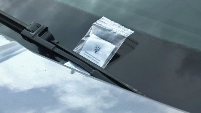 Штраф за неправильне паркування: скільки коштів сплатили водії у Луцьку