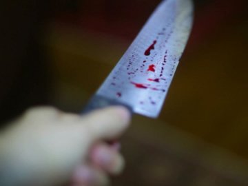 У Луцьку зарізали 44-річного чоловіка