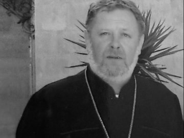 На 63-му році життя помер священник луцького храму
