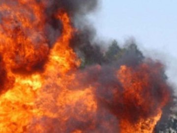 На Прикарпатті від вибуху снаряду загинув молодий чоловік