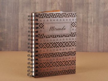 Блокнот – ідеальний подарунок для кожного*