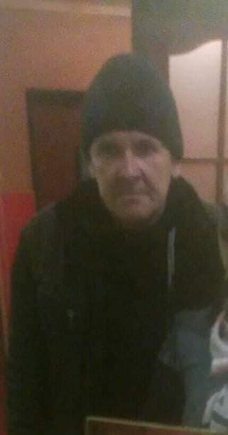 Знайшли чоловіка, який у Луцьку пішов розчищати сніг і не повернувся