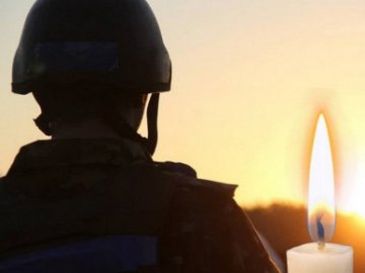 Спомин про Героя. Волинянин збив ворожого винищувача, але і сам поліг