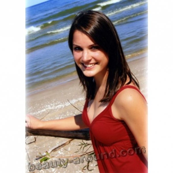 Елісон Дудек, 23 роки (США), шорт-трек