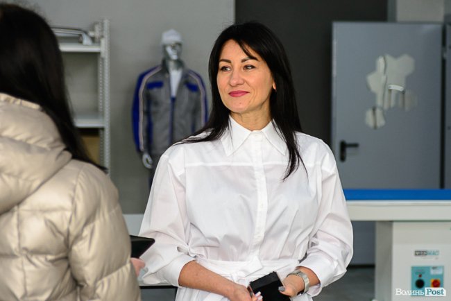 «Ми перемо – ти відпочиваєш»: у Луцьку працює нова та єдина екопральня*