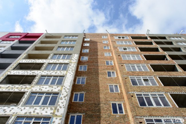 «Карамельні» квартири у яскравих багатоповерхівках: ЖК «Caramel Residence» продовжує зводити житло мрії. ФОТО*