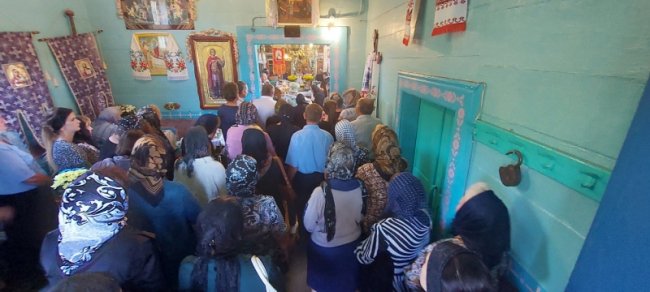 На Волині попрощалися із Героєм Георгієм Семенюком