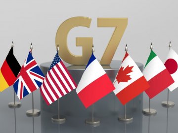 G7 попередньо узгодили ембарґо на російське золото