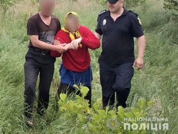 На Рівненщині жінка хотіла скоїти самогубство, бо дізналась про рак у свого сина