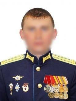 «герой рф» віддав наказ вбивати цивільних у Бучі, - Офіс генпрокурора