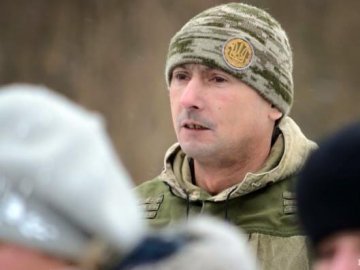 Попереднє лікування не дало бажаного результату: волинський «кіборг» потребує допомоги