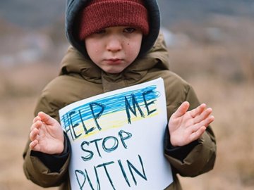 До України з російського полону повернуть 3 дітей