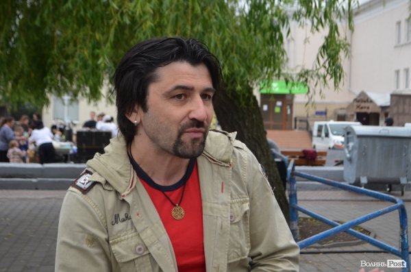 Kozak System у Луцьку презентують новий альбом. ФОТО