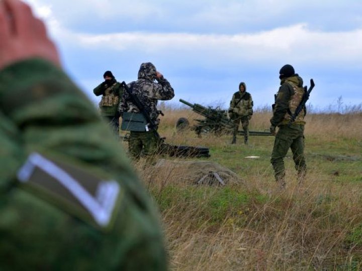 Росія стягує сили на фронт: де окупанти готують весняний наступ