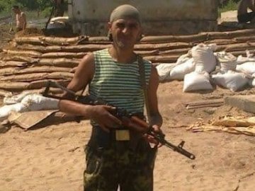 Зеленський посмертно присвоїв лучанину звання Героя 