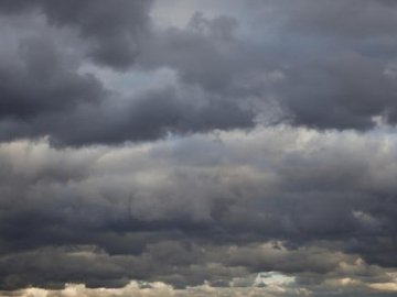 Погода у Луцьку на неділю, 28 жовтня