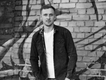 У війні з російськими окупантами загинув волинянин Вадим Мудроха